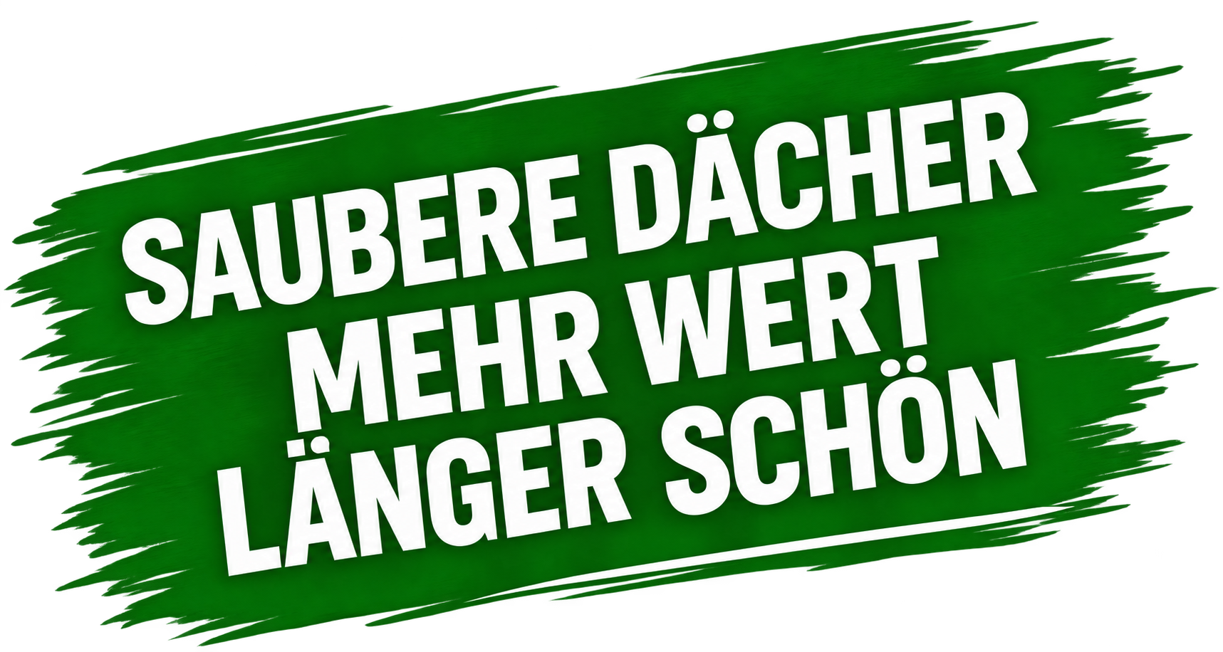 GEMA Bedachungen - Professionelle Dachreinigung